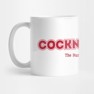 Cockney Rebel Mug